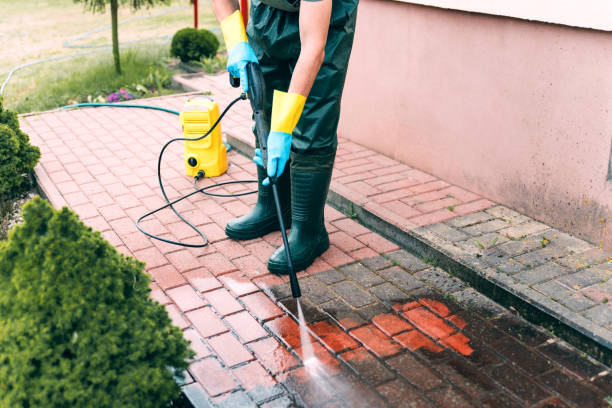 Professional  Pressure Washing Services in Fabens, TX